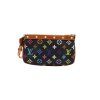Louis Vuitton Pochette Accessoires Multicolor Handtaschen Louis Vuitton 19 Louis Vuitton Pochette Accessoires Multicolor Handtaschen Louis Vuitton 19