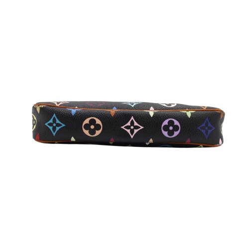 Louis Vuitton Pochette Accessoires Multicolor Handtaschen Louis Vuitton 6 Louis Vuitton Pochette Accessoires Multicolor Handtaschen Louis Vuitton 6