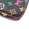 Louis Vuitton Pochette Accessoires Multicolor Handtaschen Louis Vuitton 23 Louis Vuitton Pochette Accessoires Multicolor Handtaschen Louis Vuitton 23