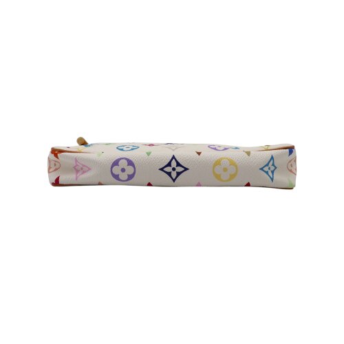 Louis Vuitton Pochette Accessoires Multicolor Handbags Louis Vuitton 7 Louis Vuitton Pochette Accessoires Multicolor Handbags Louis Vuitton 7