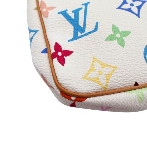 Louis Vuitton Pochette Accessoires Multicolor Handbags Louis Vuitton 8 Louis Vuitton Pochette Accessoires Multicolor Handbags Louis Vuitton 8