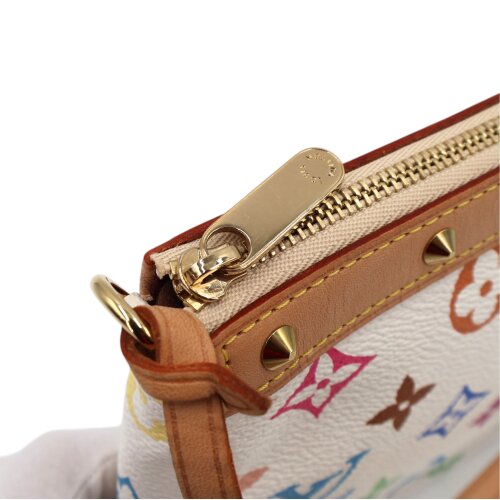 Louis Vuitton Pochette Accessoires Multicolor Handbags Louis Vuitton 10 Louis Vuitton Pochette Accessoires Multicolor Handbags Louis Vuitton 10