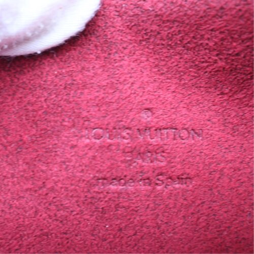 Louis Vuitton Pochette Accessoires Multicolor Handbags Louis Vuitton 14 Louis Vuitton Pochette Accessoires Multicolor Handbags Louis Vuitton 14
