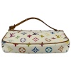 Louis Vuitton Pochette Accessoires Murakami Multicolor Handtaschen Louis Vuitton 31 Louis Vuitton Pochette Accessoires Murakami Multicolor Handtaschen Louis Vuitton 31