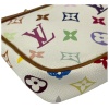Louis Vuitton Pochette Accessoires Murakami Multicolor Handtaschen Louis Vuitton 32 Louis Vuitton Pochette Accessoires Murakami Multicolor Handtaschen Louis Vuitton 32