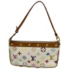 Louis Vuitton Pochette Accessoires Murakami Multicolor Handtaschen Louis Vuitton 29 Louis Vuitton Pochette Accessoires Murakami Multicolor Handtaschen Louis Vuitton 29