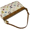 Louis Vuitton Pochette Accessoires Murakami Multicolor Handtaschen Louis Vuitton 34 Louis Vuitton Pochette Accessoires Murakami Multicolor Handtaschen Louis Vuitton 34