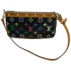 Louis Vuitton Pochette Accessoires Murakami Multicolor Handtaschen Louis Vuitton 26