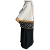 Louis Vuitton Pochette Accessoires Murakami Multicolor Handtaschen Louis Vuitton 24