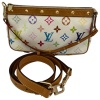 Louis Vuitton Pochette Accessoires Murakami Multicolor Handtaschen Louis Vuitton 26 Louis Vuitton Pochette Accessoires Murakami Multicolor Handtaschen Louis Vuitton 26