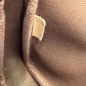 Louis Vuitton Pochette Accessoires Murakami Cerises