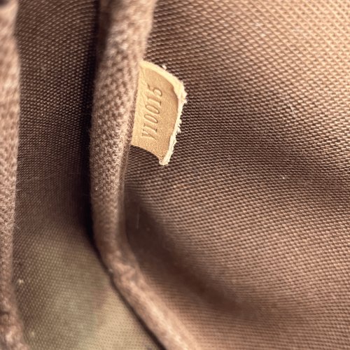Louis Vuitton Pochette Accessoires Murakami Cerises