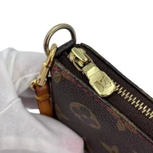 Louis Vuitton Pochette Accessoires Murakami Cerises