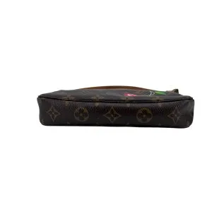 Louis Vuitton Pochette Accessoires Murakami Cerises