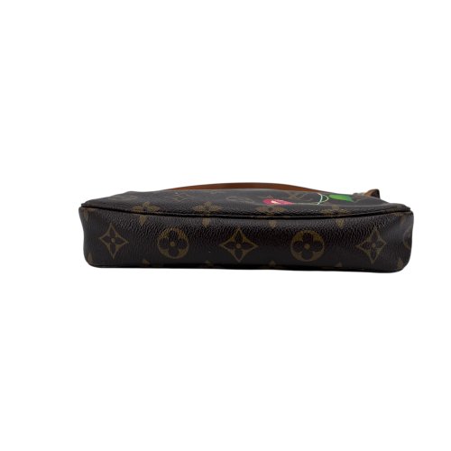 Louis Vuitton Pochette Accessoires Murakami Cerises