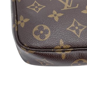 Louis Vuitton Pochette Accessoires Murakami Cerises