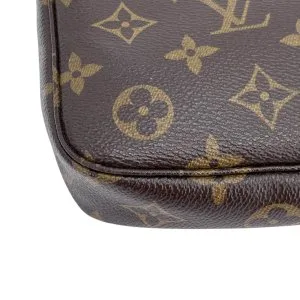 Louis Vuitton Pochette Accessoires Murakami Cerises