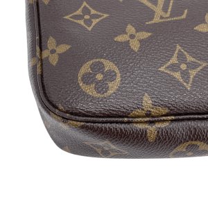 Louis Vuitton Pochette Accessoires Murakami Cerises