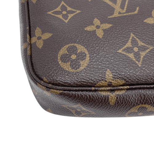 Louis Vuitton Pochette Accessoires Murakami Cerises