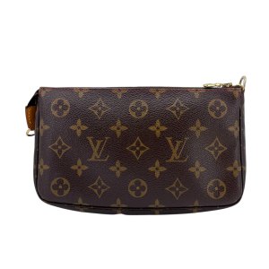 Louis Vuitton Pochette Accessoires Murakami Cerises