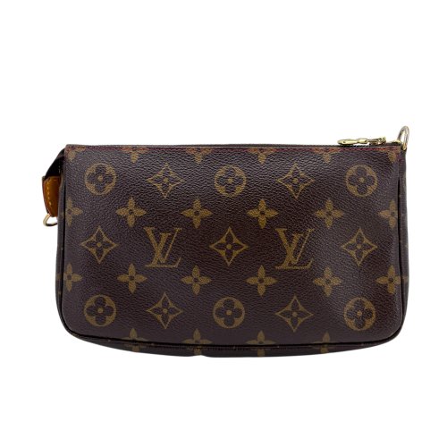 Louis Vuitton Pochette Accessoires Murakami Cerises