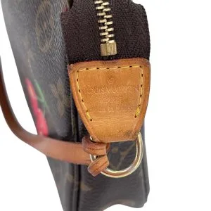 Louis Vuitton Pochette Accessoires Murakami Cerises