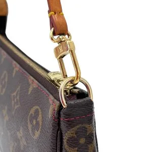 Louis Vuitton Pochette Accessoires Murakami Cerises