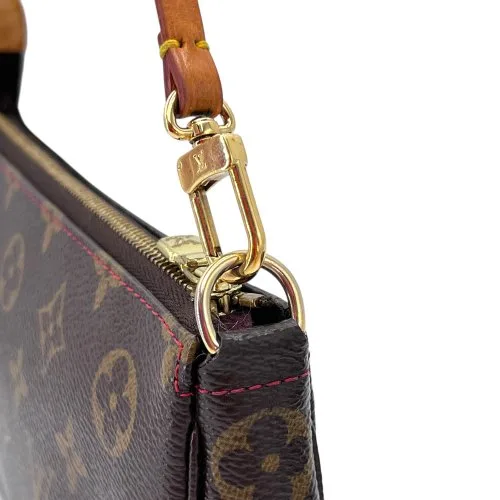 Louis Vuitton Pochette Accessoires Murakami Cerises