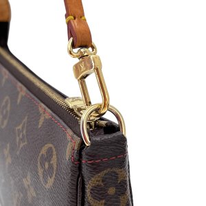 Louis Vuitton Pochette Accessoires Murakami Cerises