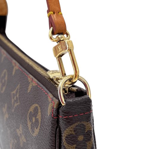 Louis Vuitton Pochette Accessoires Murakami Cerises