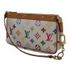 Louis Vuitton Pochette Accessoires Murakami Multicolor Handtaschen Louis Vuitton 19 Louis Vuitton Pochette Accessoires Murakami Multicolor Handtaschen Louis Vuitton 19