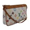 Louis Vuitton Pochette Accessoires Murakami Multicolor Handtaschen Louis Vuitton 21 Louis Vuitton Pochette Accessoires Murakami Multicolor Handtaschen Louis Vuitton 21