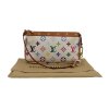 Louis Vuitton Pochette Accessoires Murakami Multicolor Handtaschen Louis Vuitton 18 Louis Vuitton Pochette Accessoires Murakami Multicolor Handtaschen Louis Vuitton 18