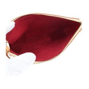 Louis Vuitton Pochette Accessoires Murakami Multicolor Handtaschen Louis Vuitton 32 Louis Vuitton Pochette Accessoires Murakami Multicolor Handtaschen Louis Vuitton 32