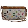 Louis Vuitton Pochette Accessoires Murakami Multicolor Handtaschen Louis Vuitton 16 Louis Vuitton Pochette Accessoires Murakami Multicolor Handtaschen Louis Vuitton 16