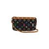 Louis Vuitton Pochette Accessoires Murakami Multicolor Handbags Louis Vuitton 33