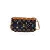 Louis Vuitton Pochette Accessoires Murakami Multicolor Handbags Louis Vuitton 38