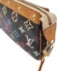 Louis Vuitton Pochette Accessoires Murakami Multicolor Handbags Louis Vuitton 46