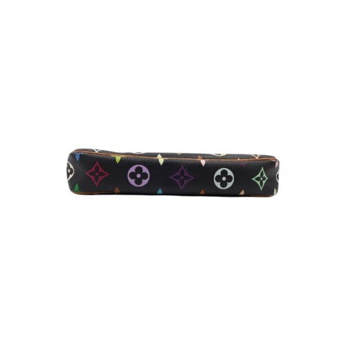 Louis Vuitton Pochette Accessoires Murakami Multicolor Handbags Louis Vuitton 23