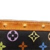 Louis Vuitton Pochette Accessoires Murakami Multicolor Handbags Louis Vuitton 44