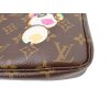 Louis Vuitton Pochette Accessoires Murakami Panda Handtaschen Louis Vuitton 23