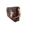 Louis Vuitton Pochette Accessoires Murakami Panda Handtaschen Louis Vuitton 18