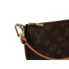 Louis Vuitton Pochette Accessoires Murakami Panda Handtaschen Louis Vuitton 27