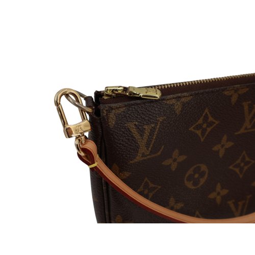 Louis Vuitton Pochette Accessoires Murakami Panda