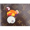 Louis Vuitton Pochette Accessoires Murakami Panda Handtaschen Louis Vuitton 25