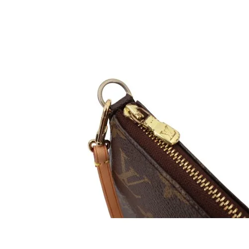 Louis Vuitton Pochette Accessoires Murakami Panda Handtaschen Louis Vuitton 19 Louis Vuitton Pochette Accessoires Murakami Panda Handtaschen Louis Vuitton 19