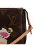 Louis Vuitton Pochette Accessoires Murakami Panda Handtaschen Louis Vuitton 26