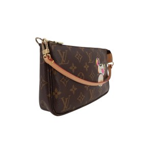 Louis Vuitton Pochette Accessoires Murakami Panda