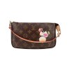 Louis Vuitton Pochette Accessoires Murakami Panda Handtaschen Louis Vuitton 16