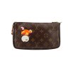 Louis Vuitton Pochette Accessoires Murakami Panda Handtaschen Louis Vuitton 19